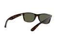 Ray-Ban New Wayfarer Zonnebril RB 2132 902/58