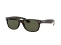 Ray-Ban New Wayfarer Zonnebril RB 2132 902/58