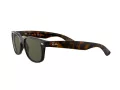 Ray-Ban New Wayfarer Zonnebril RB 2132 902/58