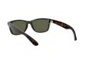 Ray-Ban New Wayfarer Zonnebril RB 2132 902/58