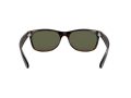 Ray-Ban New Wayfarer Zonnebril RB 2132 902/58