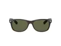 Ray-Ban New Wayfarer Zonnebril RB 2132 902L