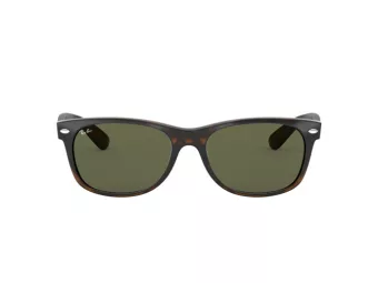 Ray-Ban New Wayfarer Zonnebril RB 2132 902L