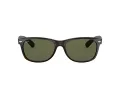 Ray-Ban New Wayfarer Zonnebril RB 2132 902