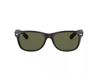 Ray-Ban New Wayfarer Zonnebril RB 2132 902