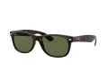 Ray-Ban New Wayfarer Zonnebril RB 2132 902