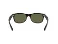 Ray-Ban New Wayfarer Zonnebril RB 2132 902