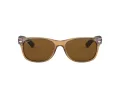 Ray-Ban New Wayfarer Zonnebril RB 2132 945/57