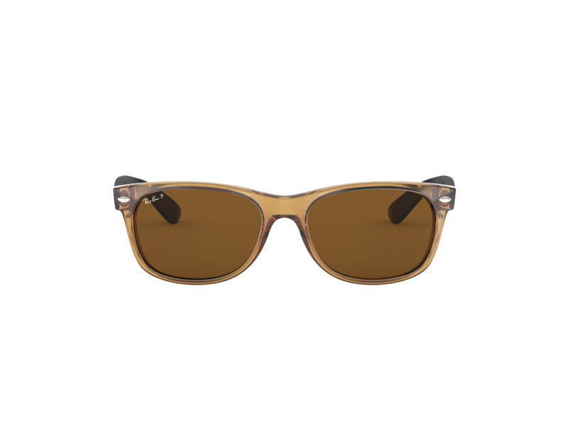 Ray-Ban New Wayfarer Zonnebril RB 2132 945/57