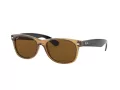 Ray-Ban New Wayfarer Zonnebril RB 2132 945/57
