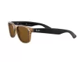 Ray-Ban New Wayfarer Zonnebril RB 2132 945/57