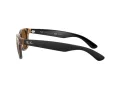 Ray-Ban New Wayfarer Zonnebril RB 2132 945/57