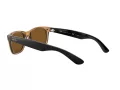 Ray-Ban New Wayfarer Zonnebril RB 2132 945/57