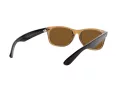 Ray-Ban New Wayfarer Zonnebril RB 2132 945/57