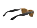 Ray-Ban New Wayfarer Zonnebril RB 2132 945/57