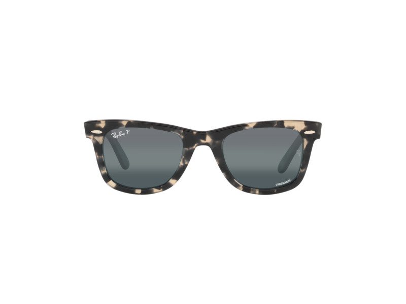 Ray-Ban Wayfarer Zonnebril RB 2140 1333/G6