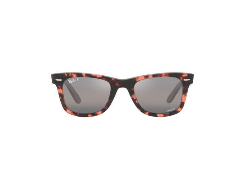 Ray-Ban Wayfarer Zonnebril RB 2140 1334/G3