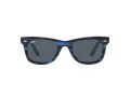Ray-Ban Wayfarer Zonnebril RB 2140 1361/R5