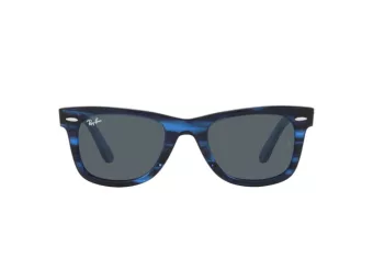 Ray-Ban Wayfarer Zonnebril RB 2140 1361/R5
