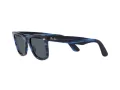 Ray-Ban Wayfarer Zonnebril RB 2140 1361/R5