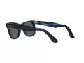 Ray-Ban Wayfarer Zonnebril RB 2140 1361/R5