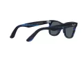 Ray-Ban Wayfarer Zonnebril RB 2140 1361/R5