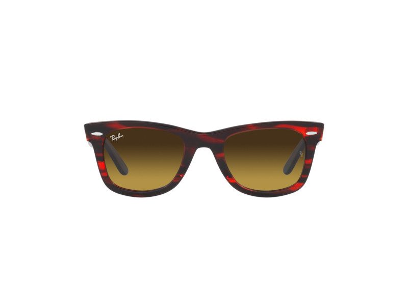 Ray-Ban Wayfarer Zonnebril RB 2140 1362/85