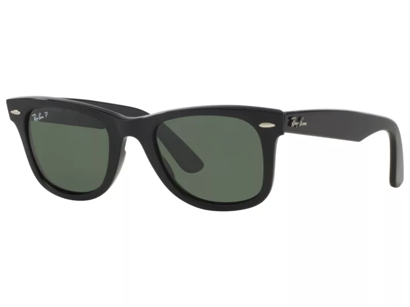 Ray-Ban Wayfarer Zonnebril RB 2140 901/58