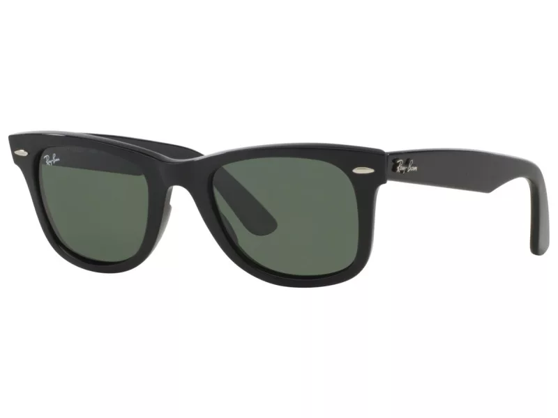Ray-Ban Wayfarer Zonnebril RB 2140 901
