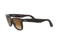 Ray-Ban Wayfarer Zonnebril RB 2140 902/51