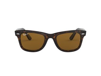 Ray-Ban Wayfarer Zonnebril RB 2140 902/57