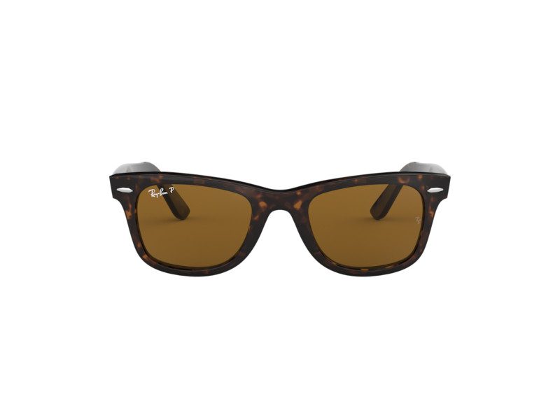 Ray-Ban Wayfarer Zonnebril RB 2140 902/57