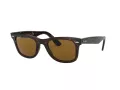 Ray-Ban Wayfarer Zonnebril RB 2140 902/57