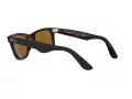 Ray-Ban Wayfarer Zonnebril RB 2140 902/57