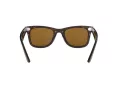 Ray-Ban Wayfarer Zonnebril RB 2140 902/57