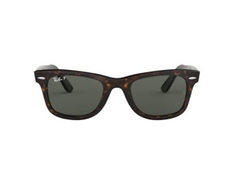 Ray-Ban Wayfarer Zonnebril RB 2140 902/58