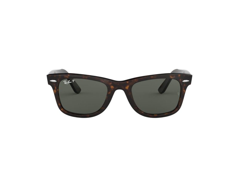 Ray-Ban Wayfarer Zonnebril RB 2140 902/58