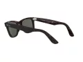 Ray-Ban Wayfarer Zonnebril RB 2140 902/58