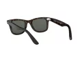 Ray-Ban Wayfarer Zonnebril RB 2140 902/58