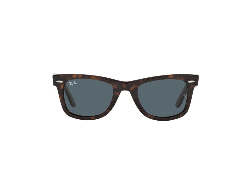 Ray-Ban Wayfarer Zonnebril RB 2140 902/R5