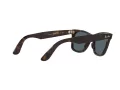Ray-Ban Wayfarer Zonnebril RB 2140 902/R5