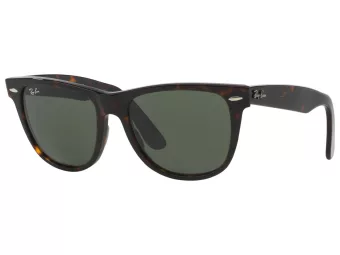 Ray-Ban Wayfarer Zonnebril RB 2140 902