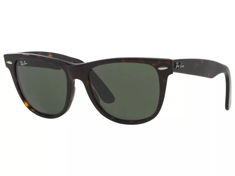 Ray-Ban Wayfarer Zonnebril RB 2140 902