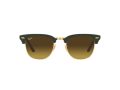 Ray-Ban Clubmaster Folding Zonnebril RB 2176 1368/85