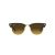 Ray-Ban Clubmaster Folding Zonnebril RB 2176 1368/85