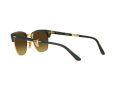 Ray-Ban Clubmaster Folding Zonnebril RB 2176 1368/85