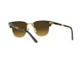 Ray-Ban Clubmaster Folding Zonnebril RB 2176 1368/85