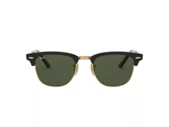 Ray-Ban Clubmaster Folding Zonnebril RB 2176 901