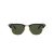 Ray-Ban Clubmaster Folding Zonnebril RB 2176 901