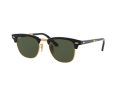 Ray-Ban Clubmaster Folding Zonnebril RB 2176 901